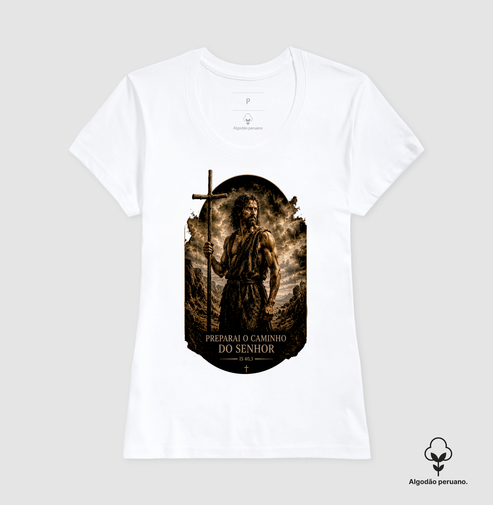 Camisa 10