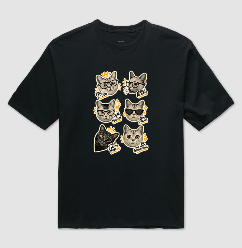 Clube dos Gatos - Imagem 2