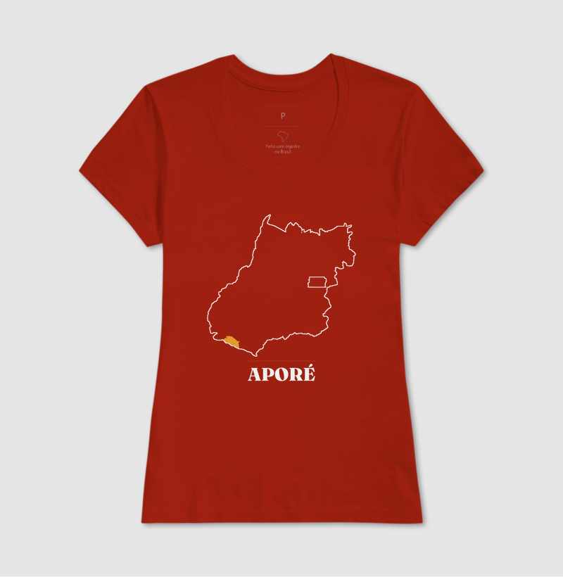 Aporé | Traço GO - Imagem 11