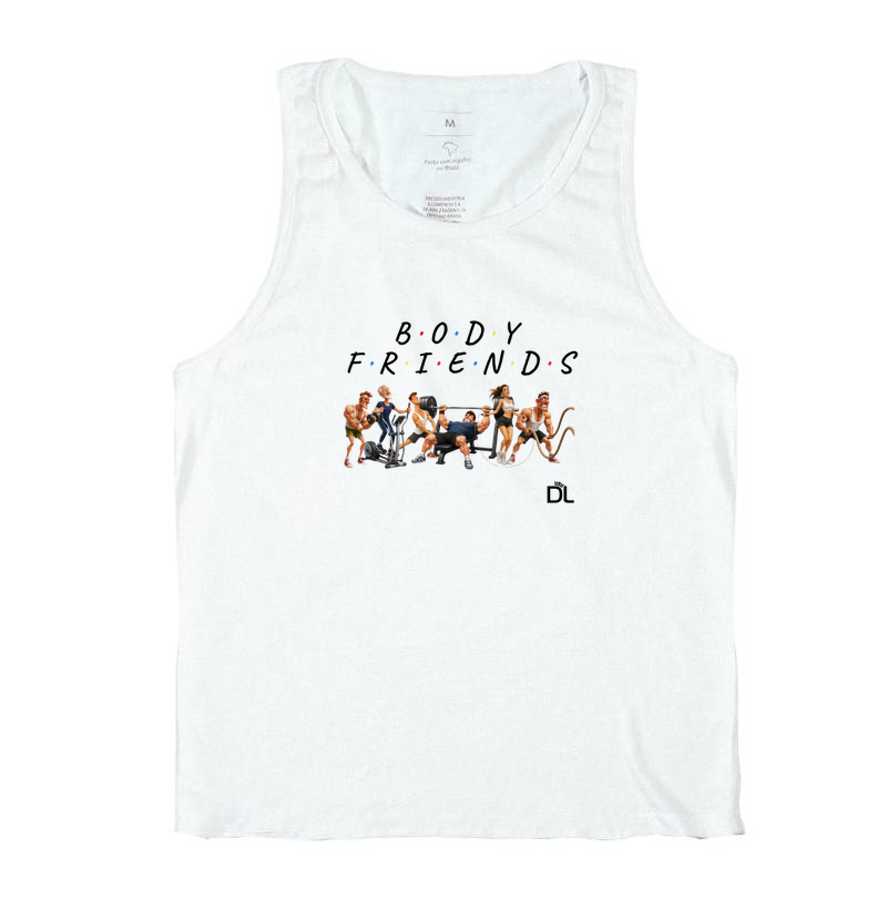 Body Friends - Imagem 5
