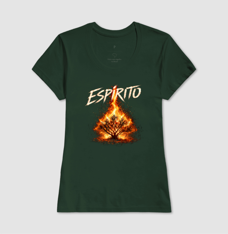Camisa 10