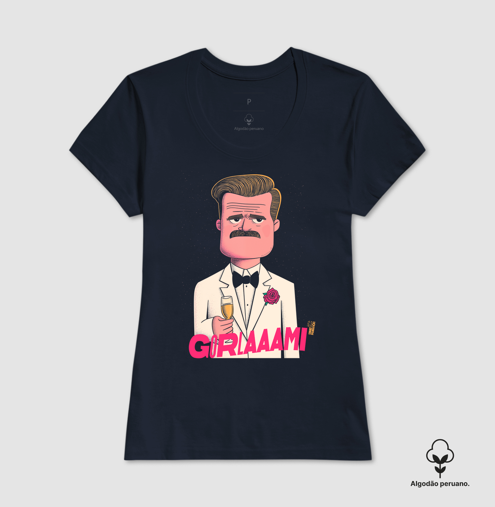 Camisa 4