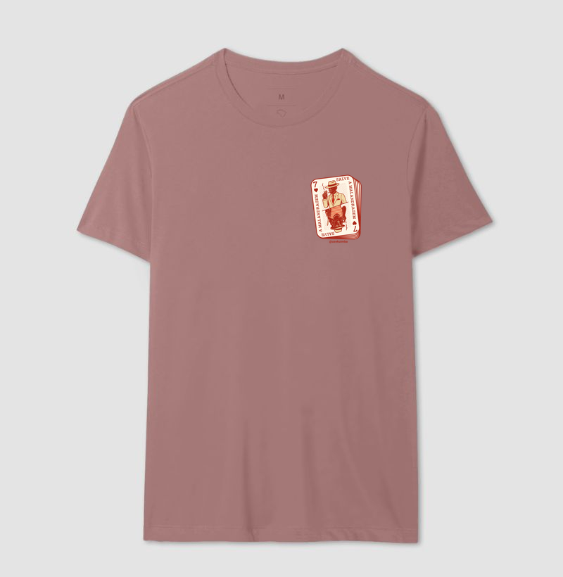 Camisa 16