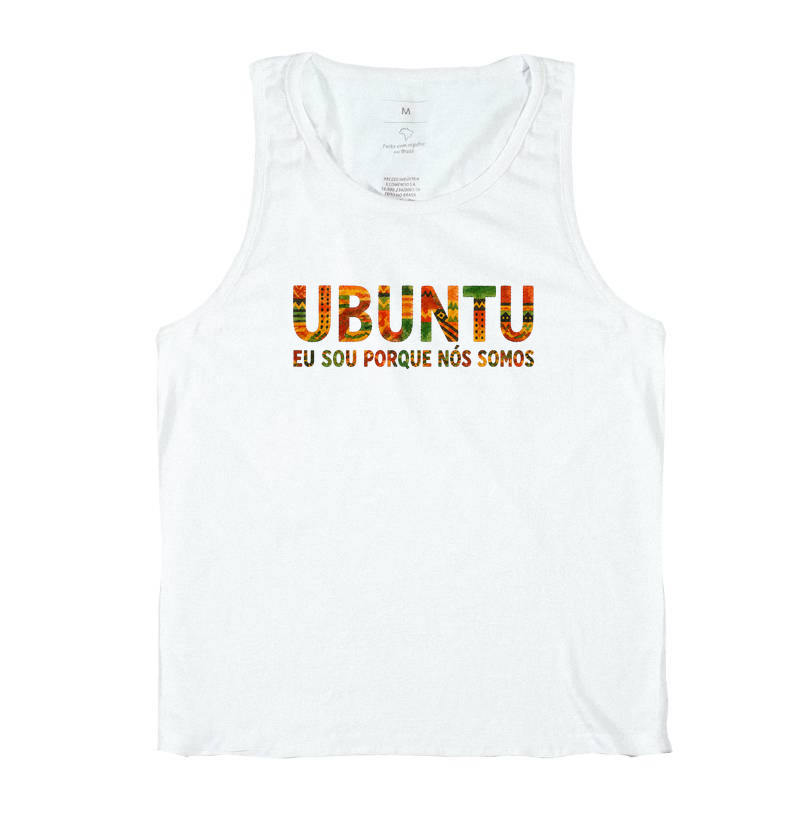 Ubuntu - Eu sou porque nós somos - Imagem 2