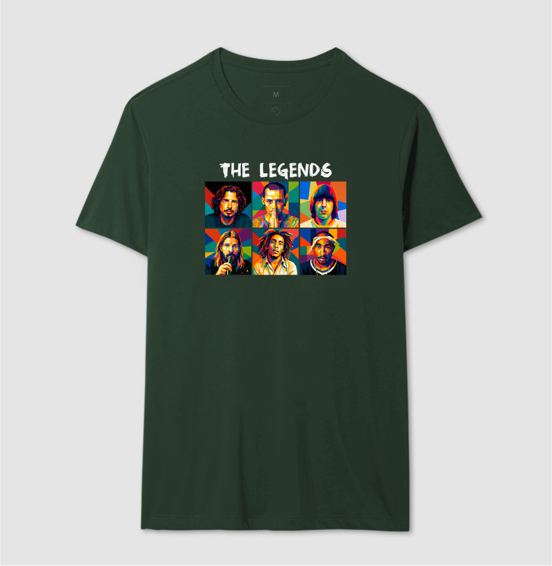 Camisa 11