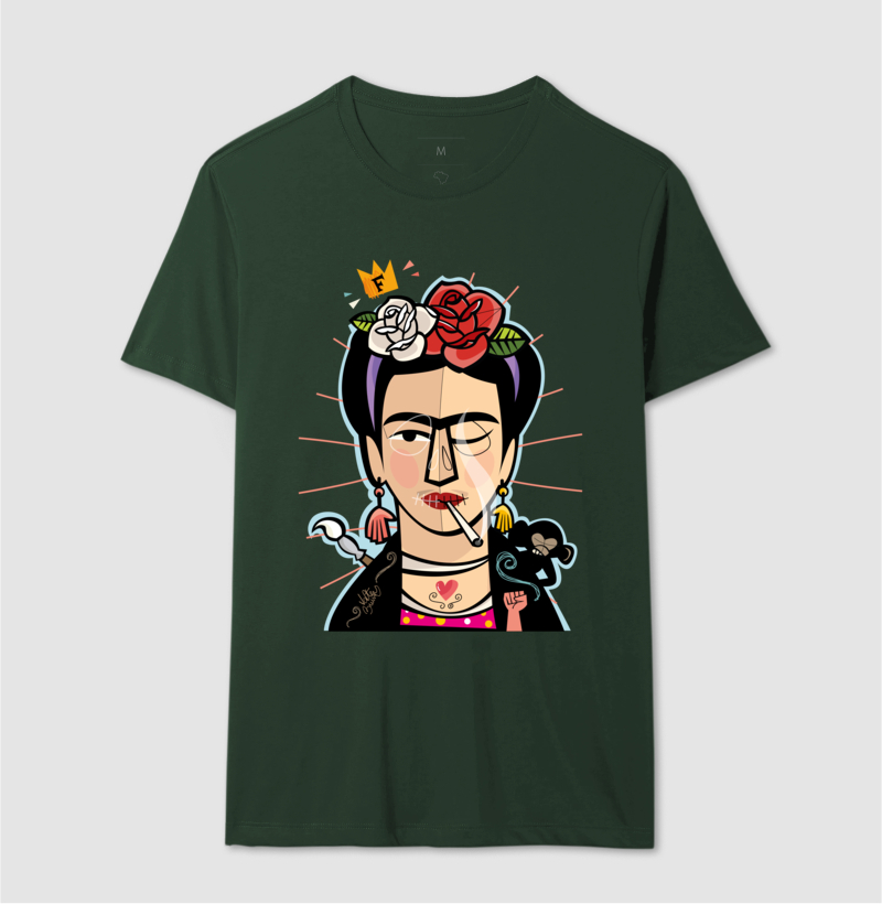 Camisa 7