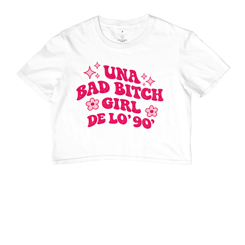 una bad bitch de lo' 90'