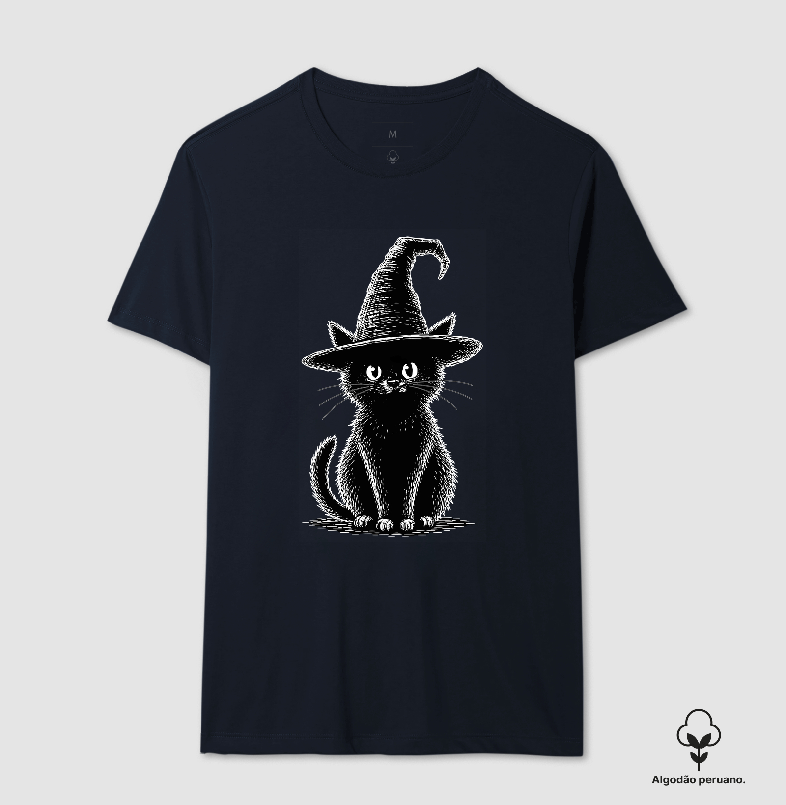 Gato Bruxo - Imagem 2