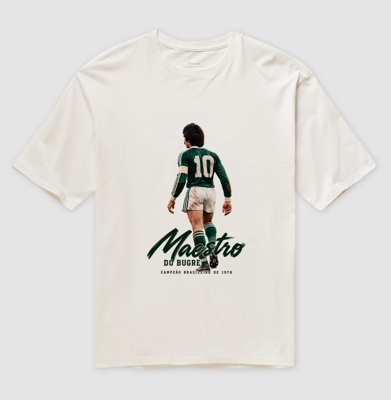 MAESTRO DO BUGRE - Imagem 4