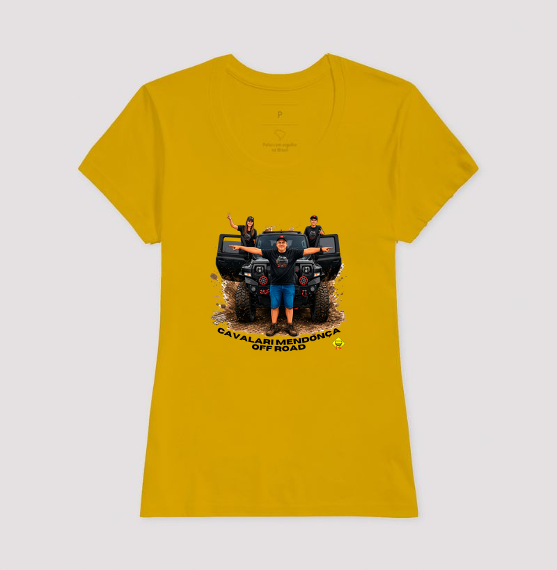 Camisa 17