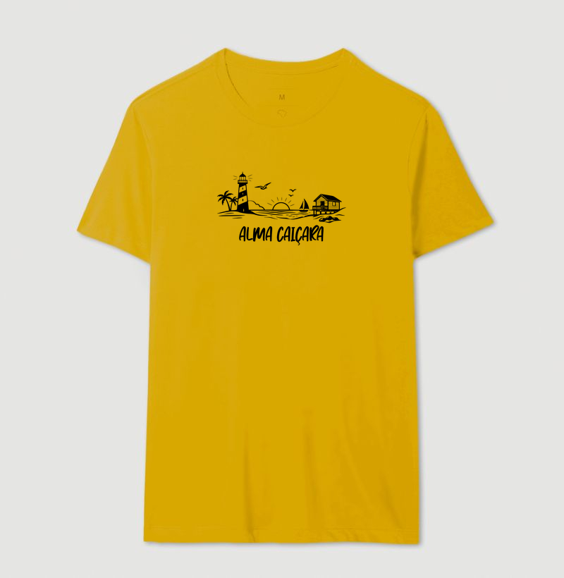 Camisa 13