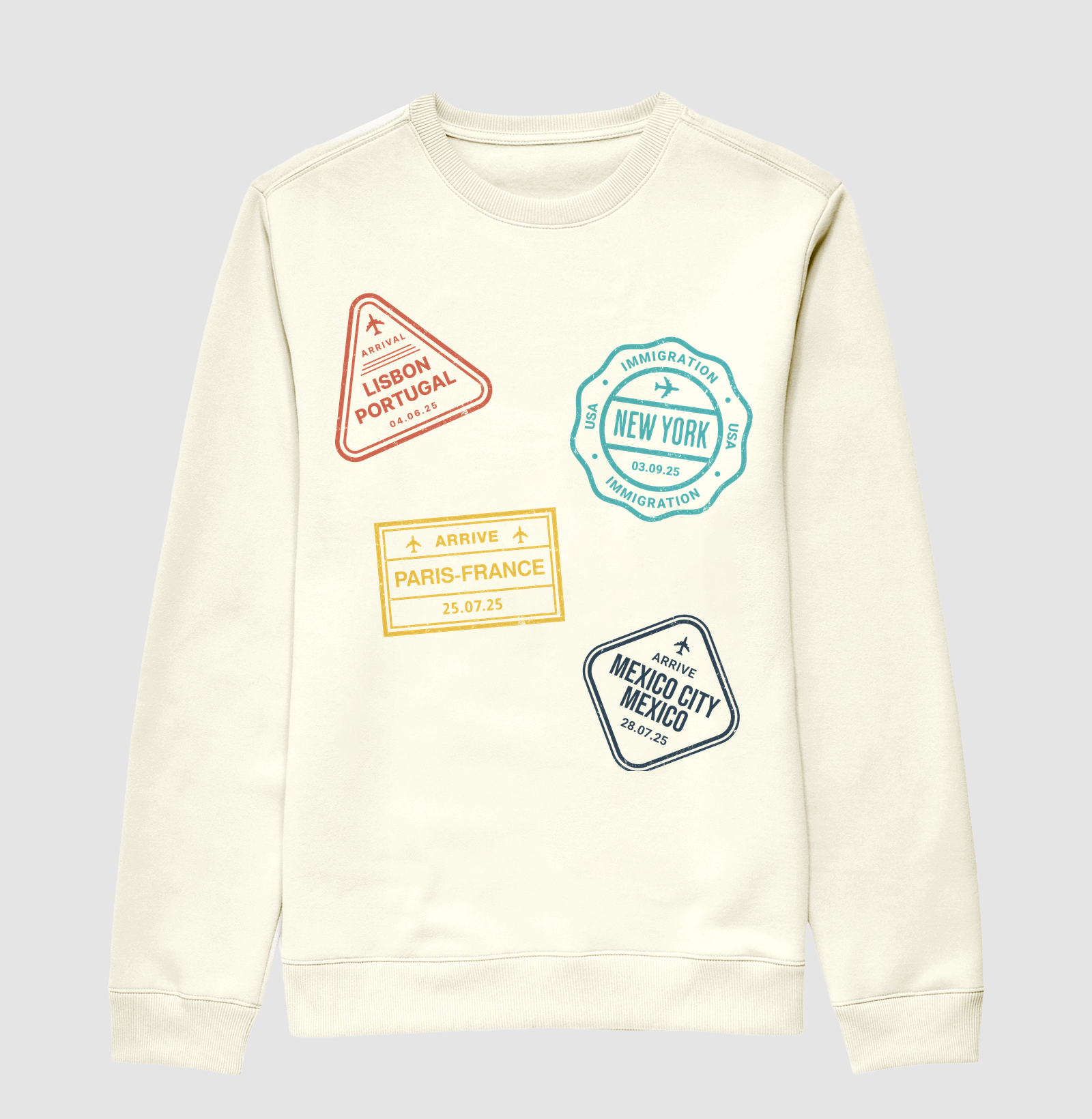 Camisa 1