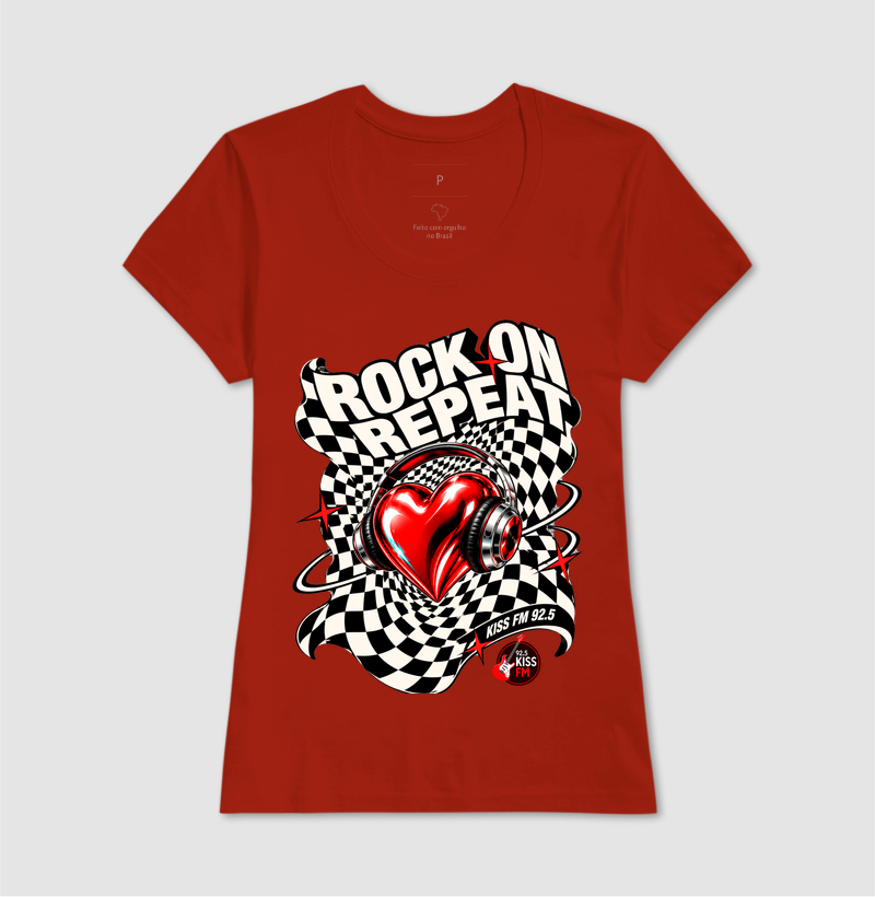 Rock On Repeat - Imagem 13