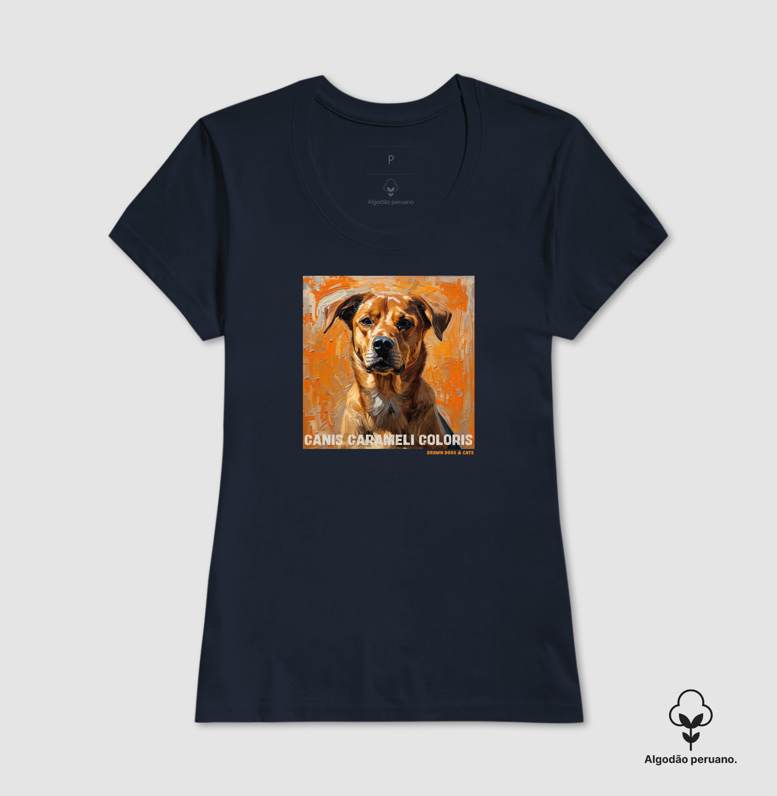 Canis Carameli Coloris - Imagem 5