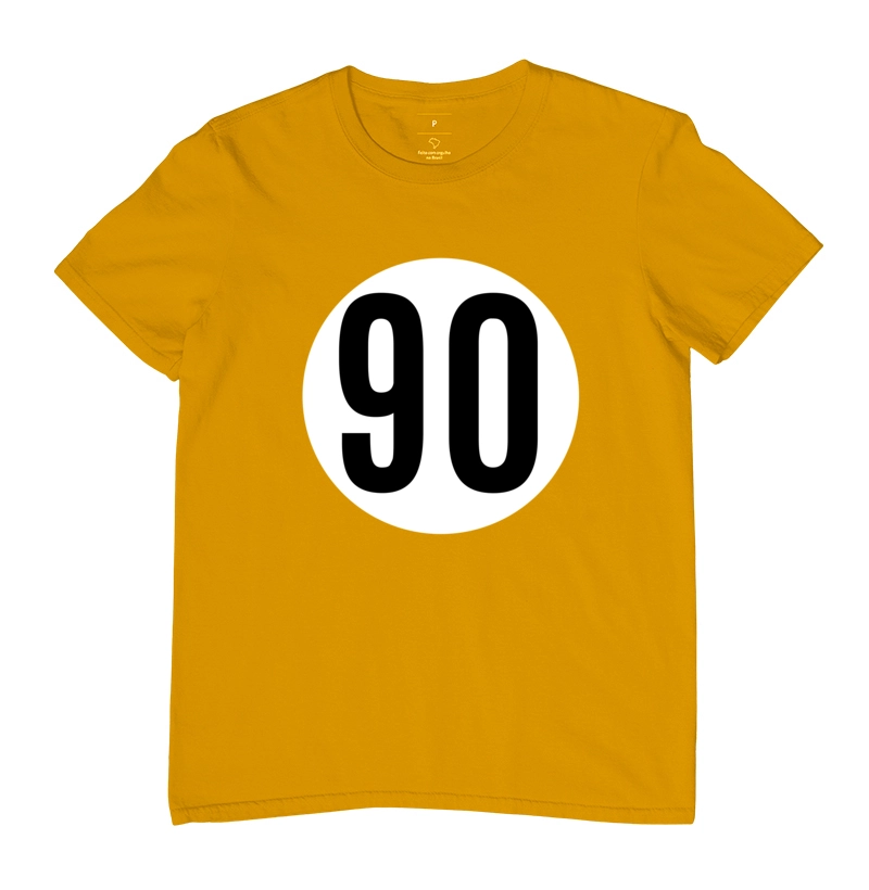 Camisa 12