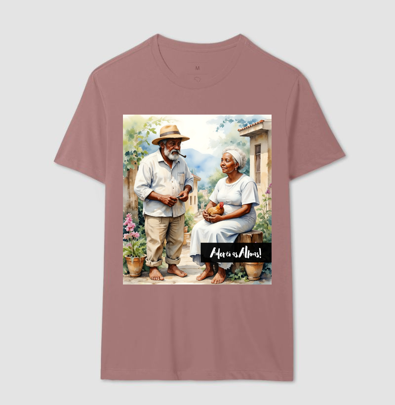Camisa 18