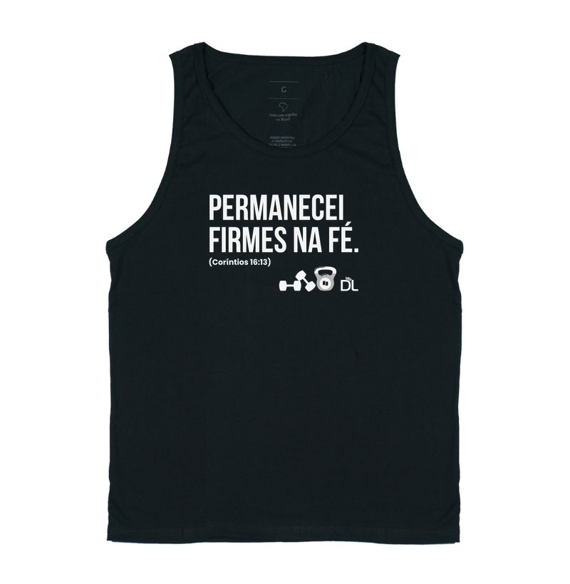 Permanecei firmes na fé - Imagem 6