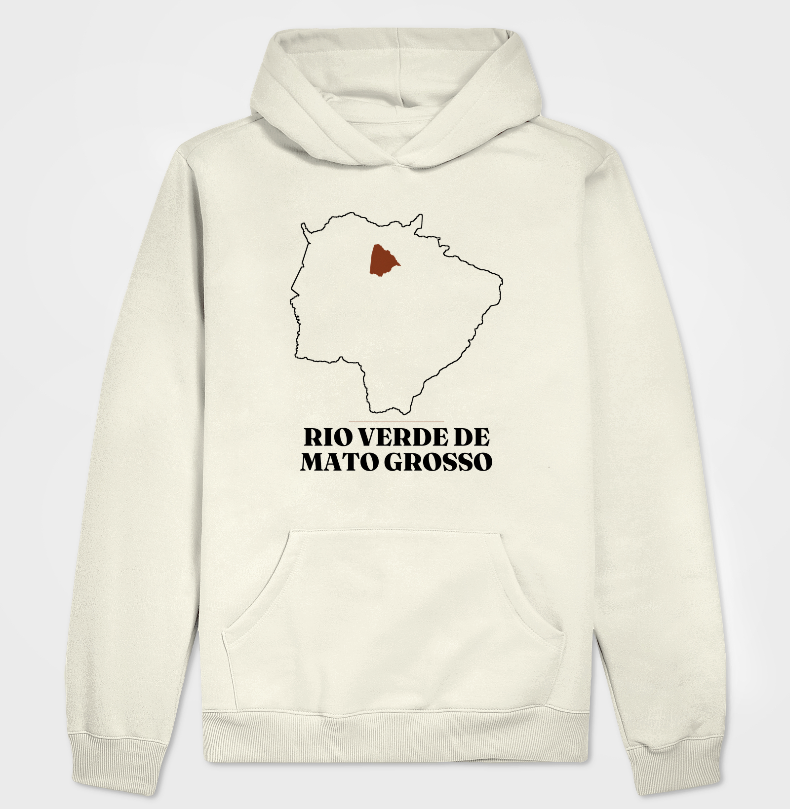 Rio Verde de Mato Grosso | Traço MS - Imagem 3