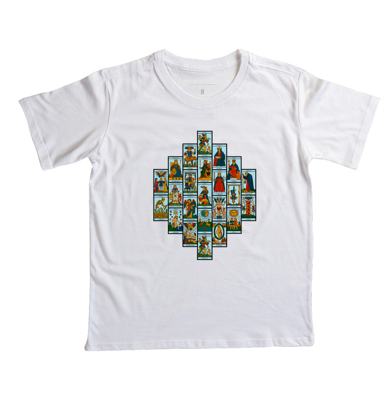 Camisa 8