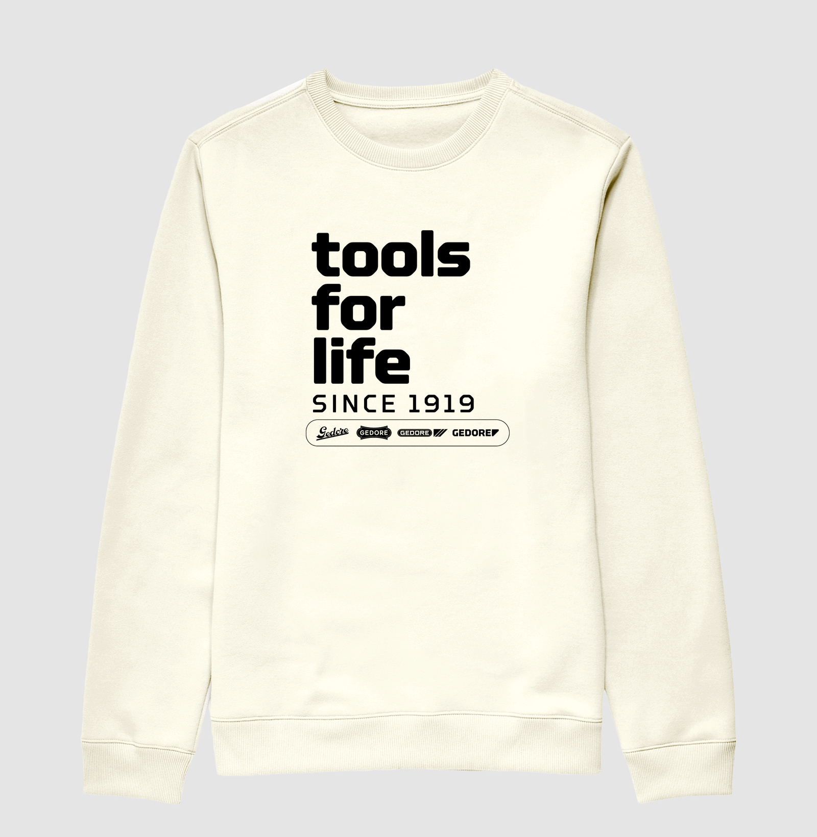 Brands - Tools for Life - Imagem 2