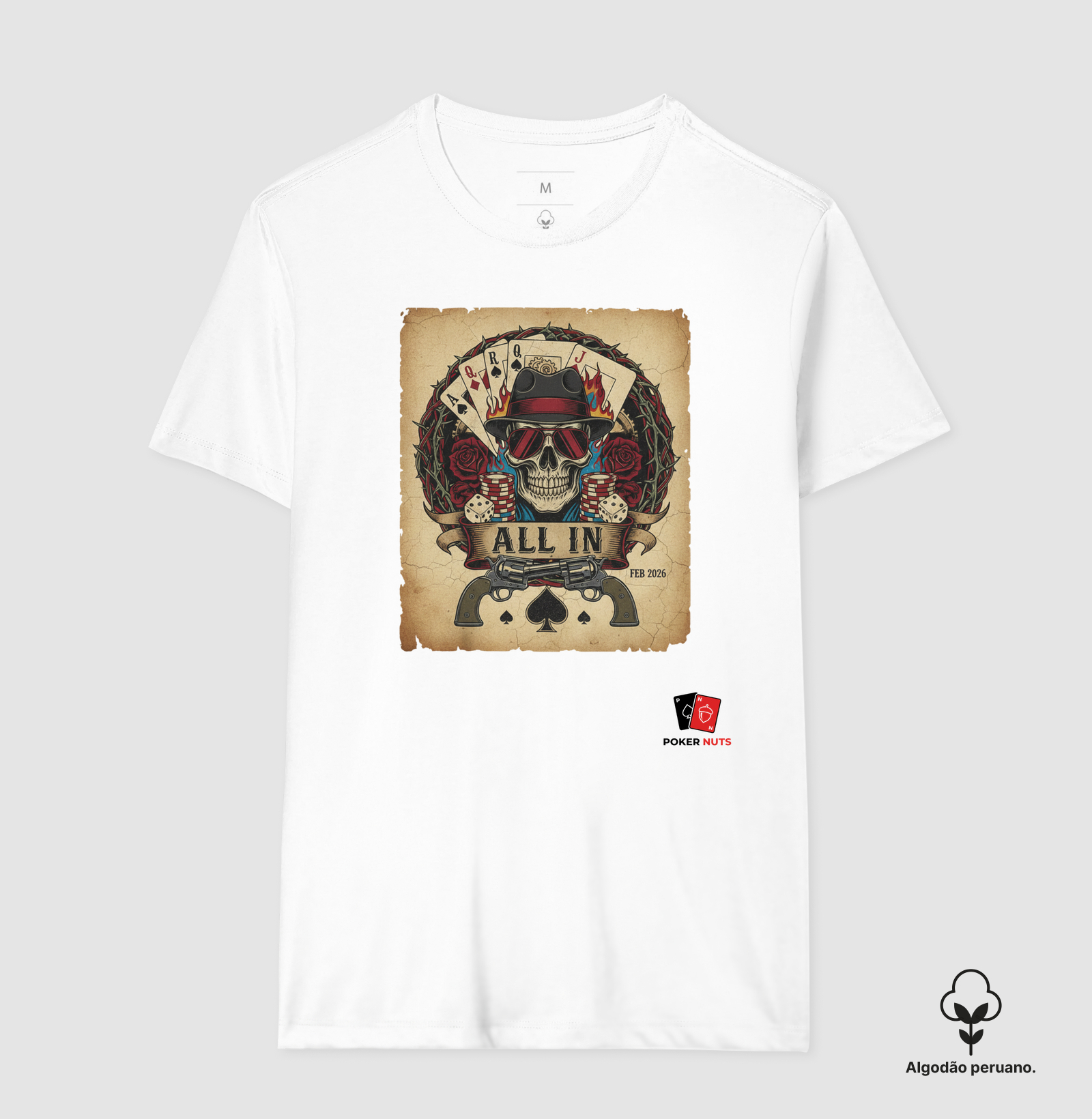 Camisa 4