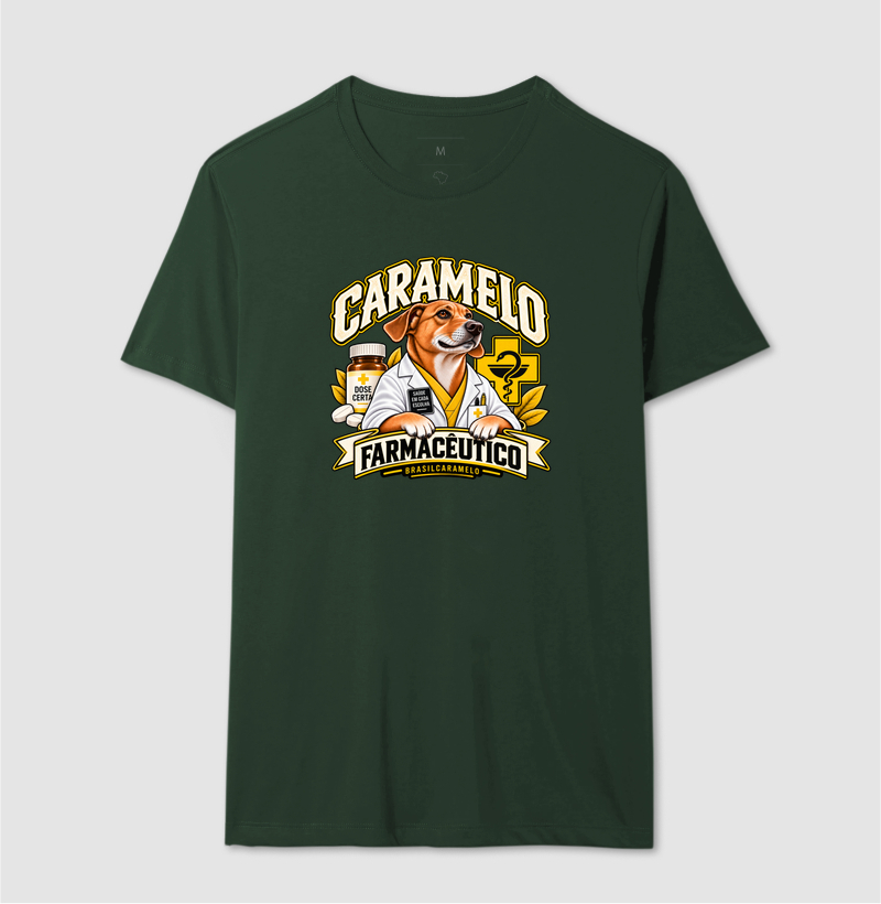 Caramelo Farmacêutico - Imagem 12