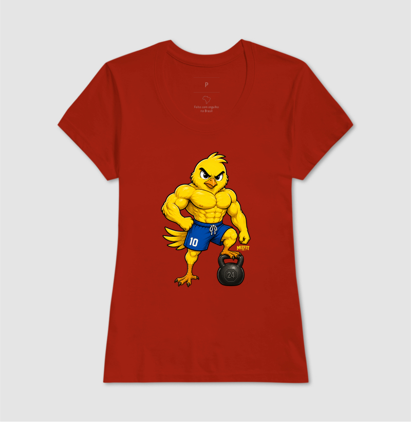Camisa 10