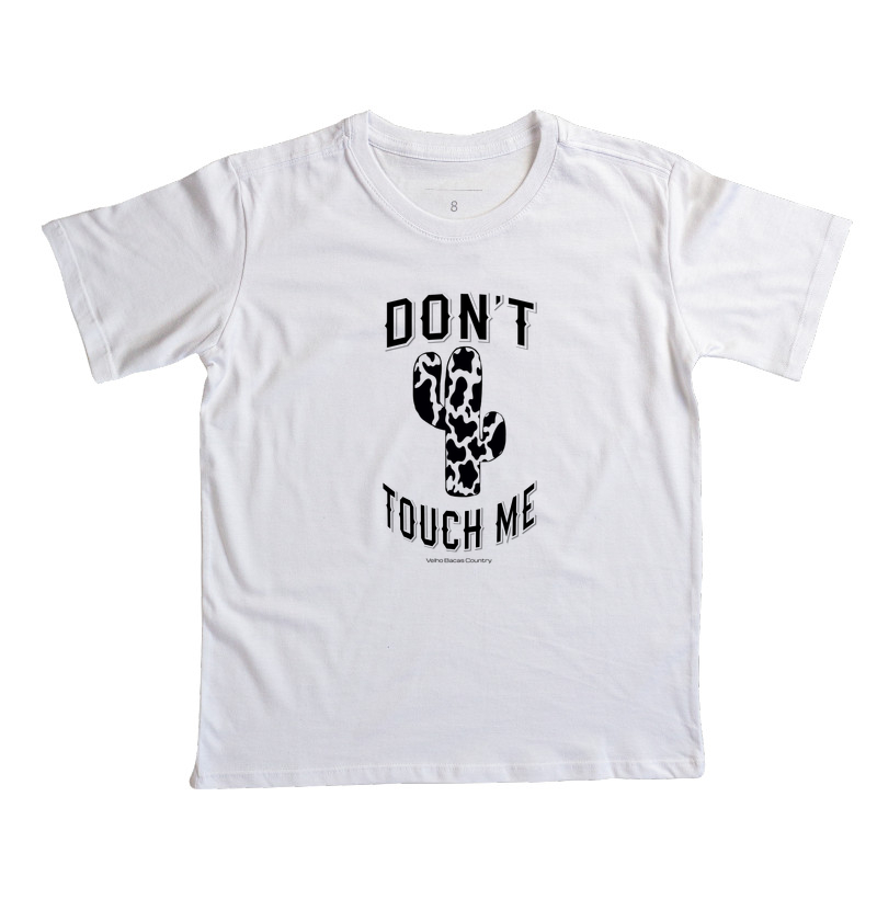 Don't Touch Me - Imagem 3