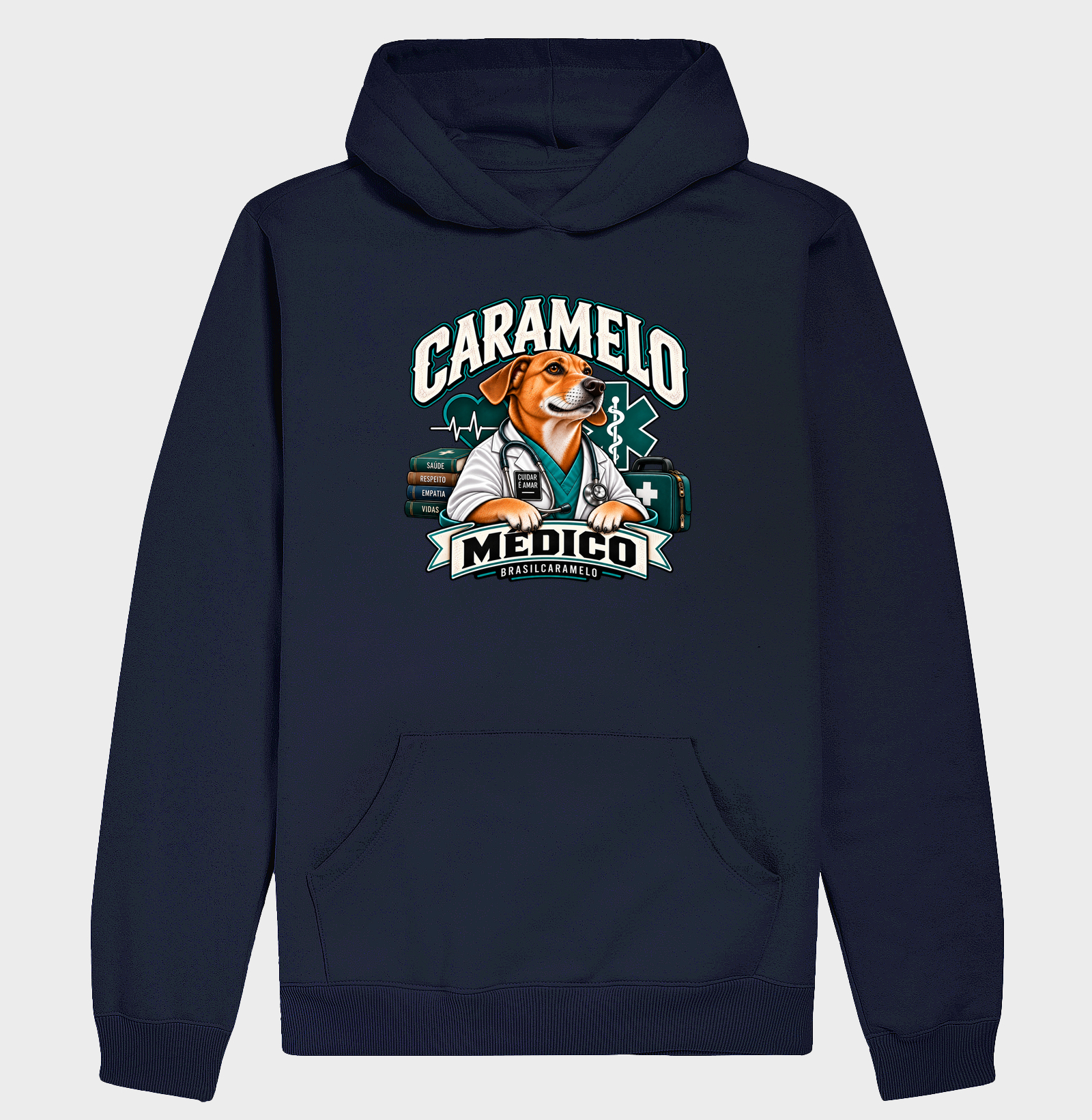 Caramelo Médico - Imagem 4