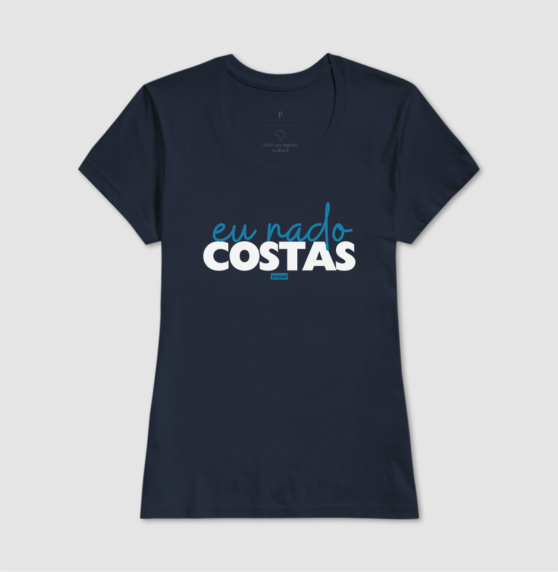Eu Nado Costas - Imagem 9