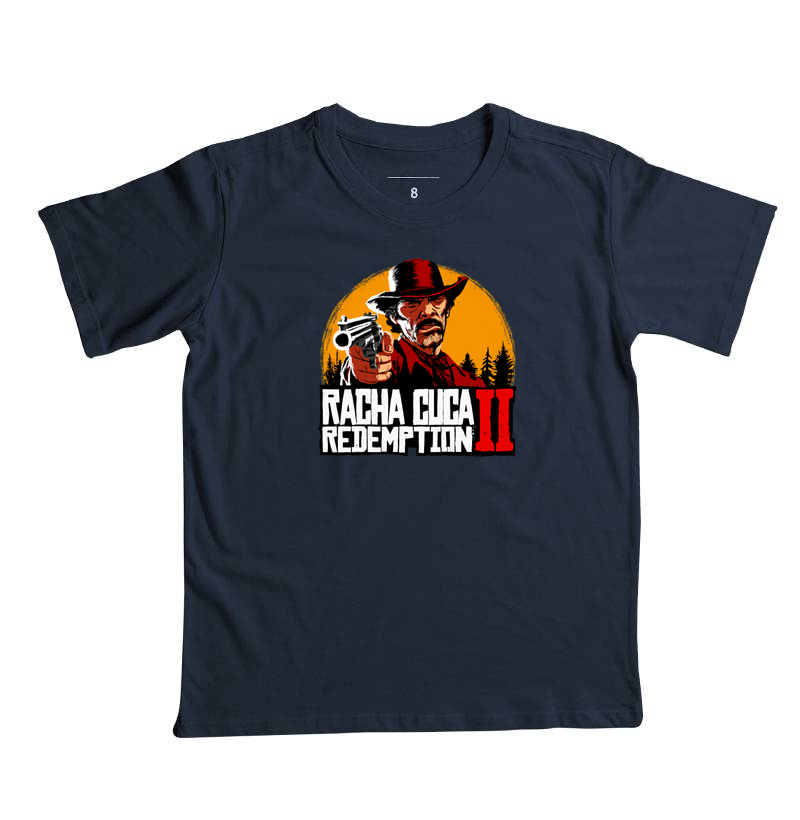 Racha Cuca Redemption - Imagem 6