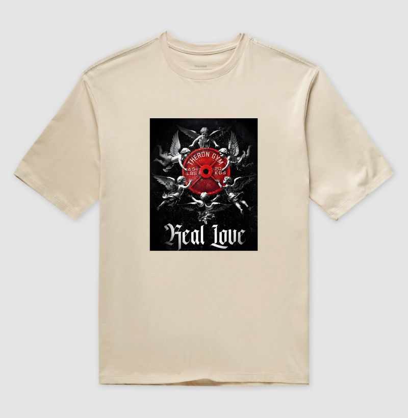 Oversized THERON - Imagem 3