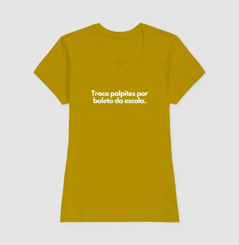 Camisa 13