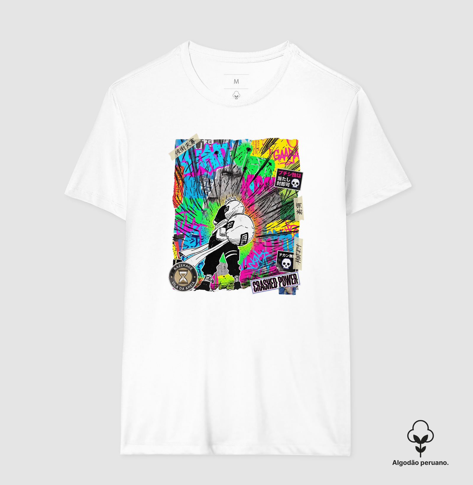Camisa 6