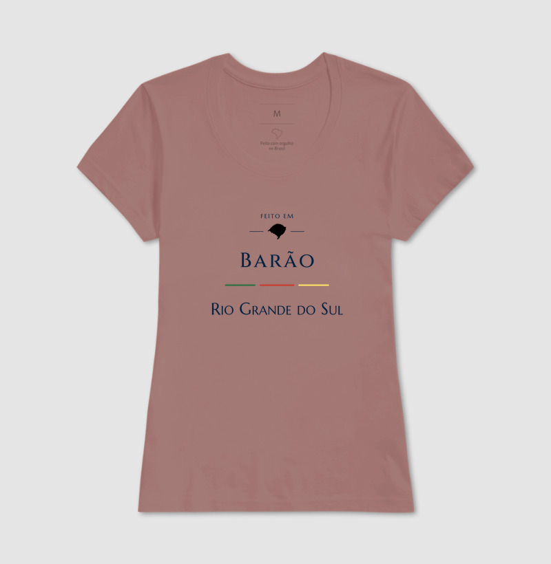 Camisa 16