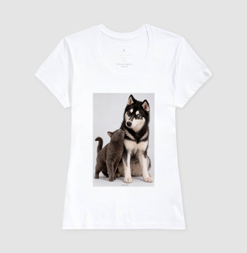 🐱❤️ Carinho Sob Suspeita 🐺🔎 - Imagem 5