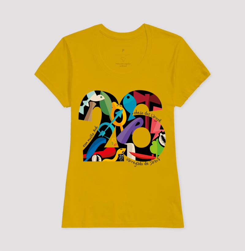 Camisa 4
