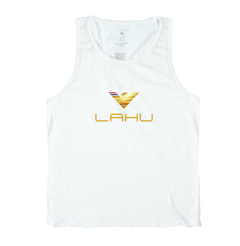 LAHU — DOURADO, IMPONENTE, INESQUECÍVEL ✨ Sobre o BRANCO profundo que abraça tudo, o ouro brilha com força própria — não pede atenção, a impõe. Acima, o símbolo que carrega a essência: traços nobres, brilho metálico que captura o olhar, a fênix erguida em tons de realeza — renascimento, vitória, poder. - Imagem 2