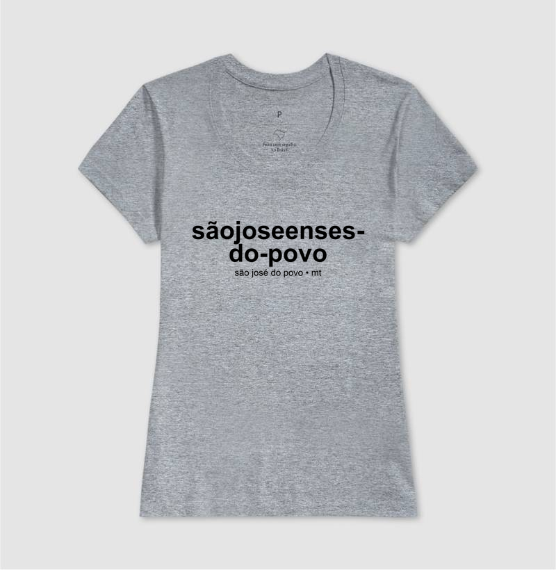 Sãojoseenses-Do-Povo | Gentílico MT - Imagem 9