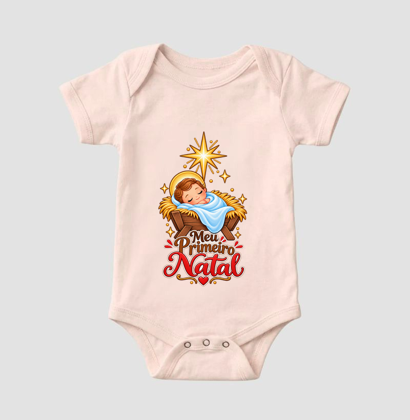 Meu Primeiro Natal Nova edição - Imagem 3