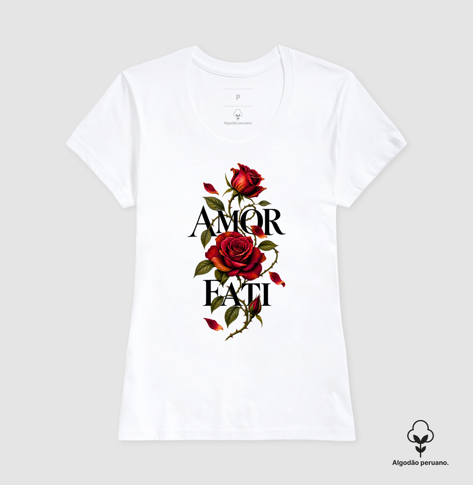 Amor Fati — Rosas do Destino - Imagem 6