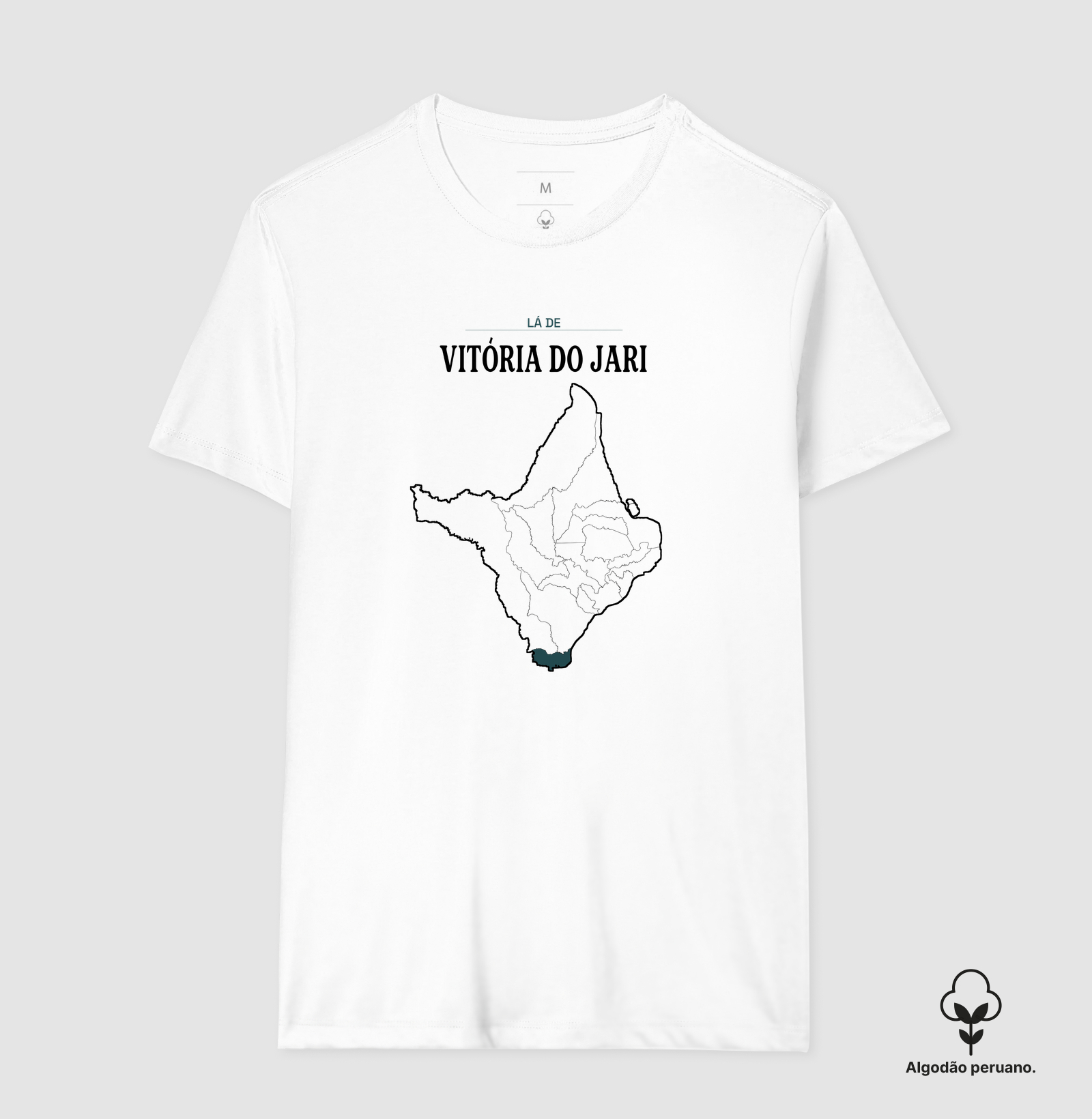 Vitória do Jari | Território AP - Imagem 5