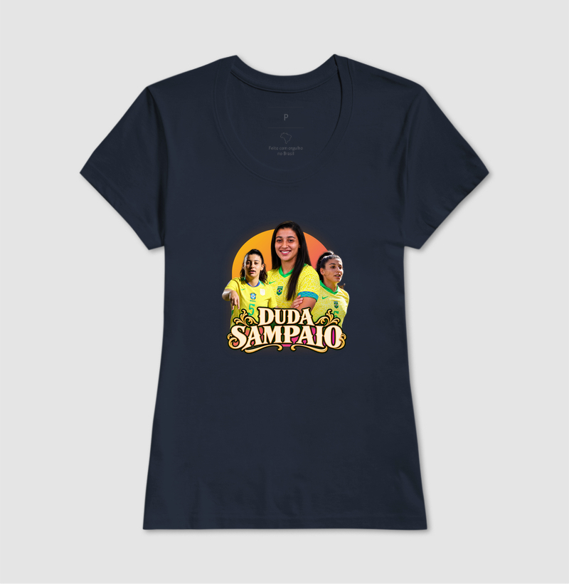 Duda Sampaio — Futebol Brasileiro - Imagem 7