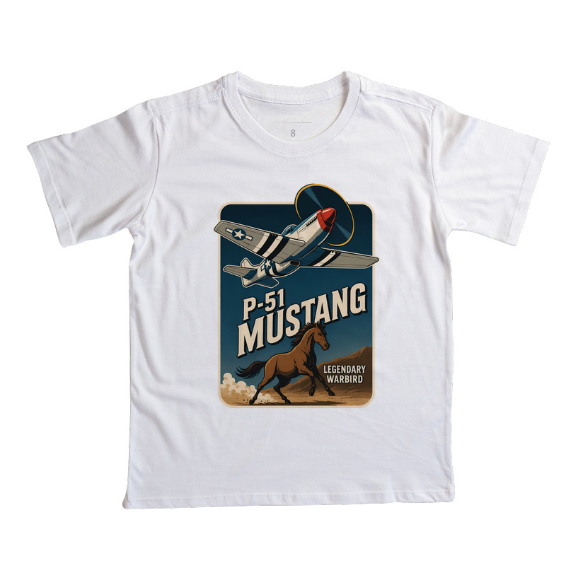 P-51 Mustang - Imagem 3