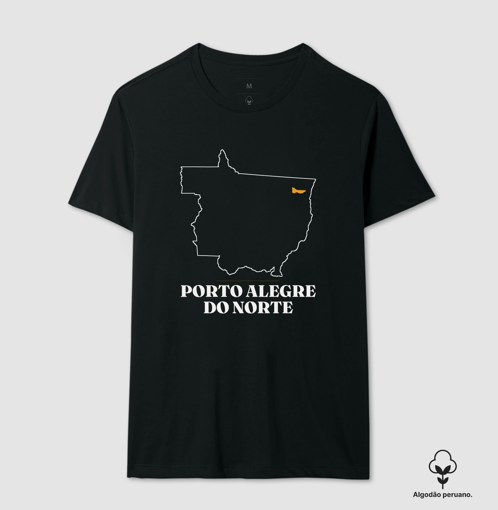 Porto Alegre do Norte | Traço MT - Imagem 5