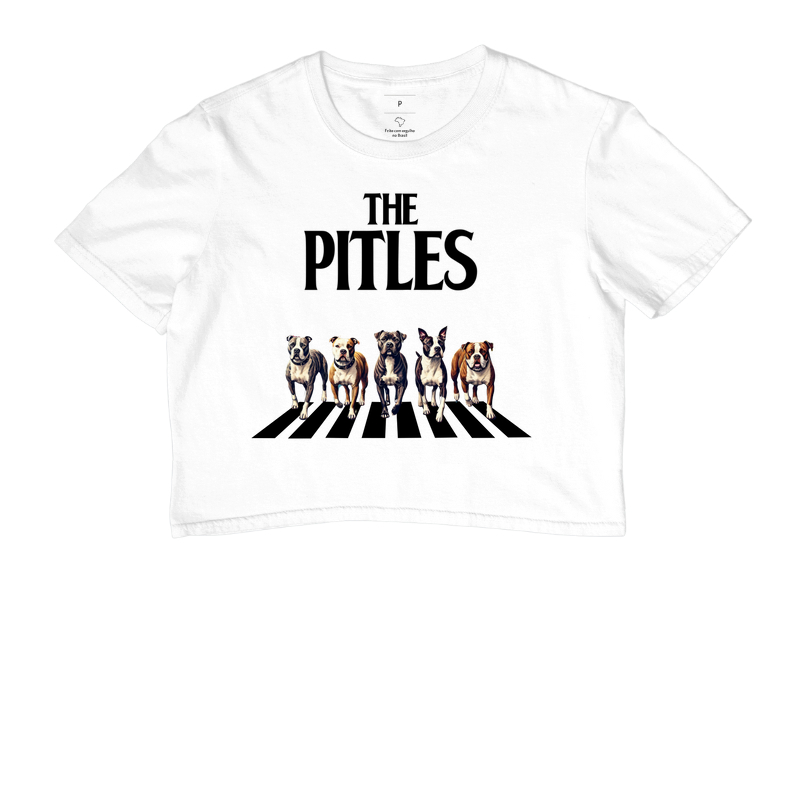 THE PITLES - Imagem 3