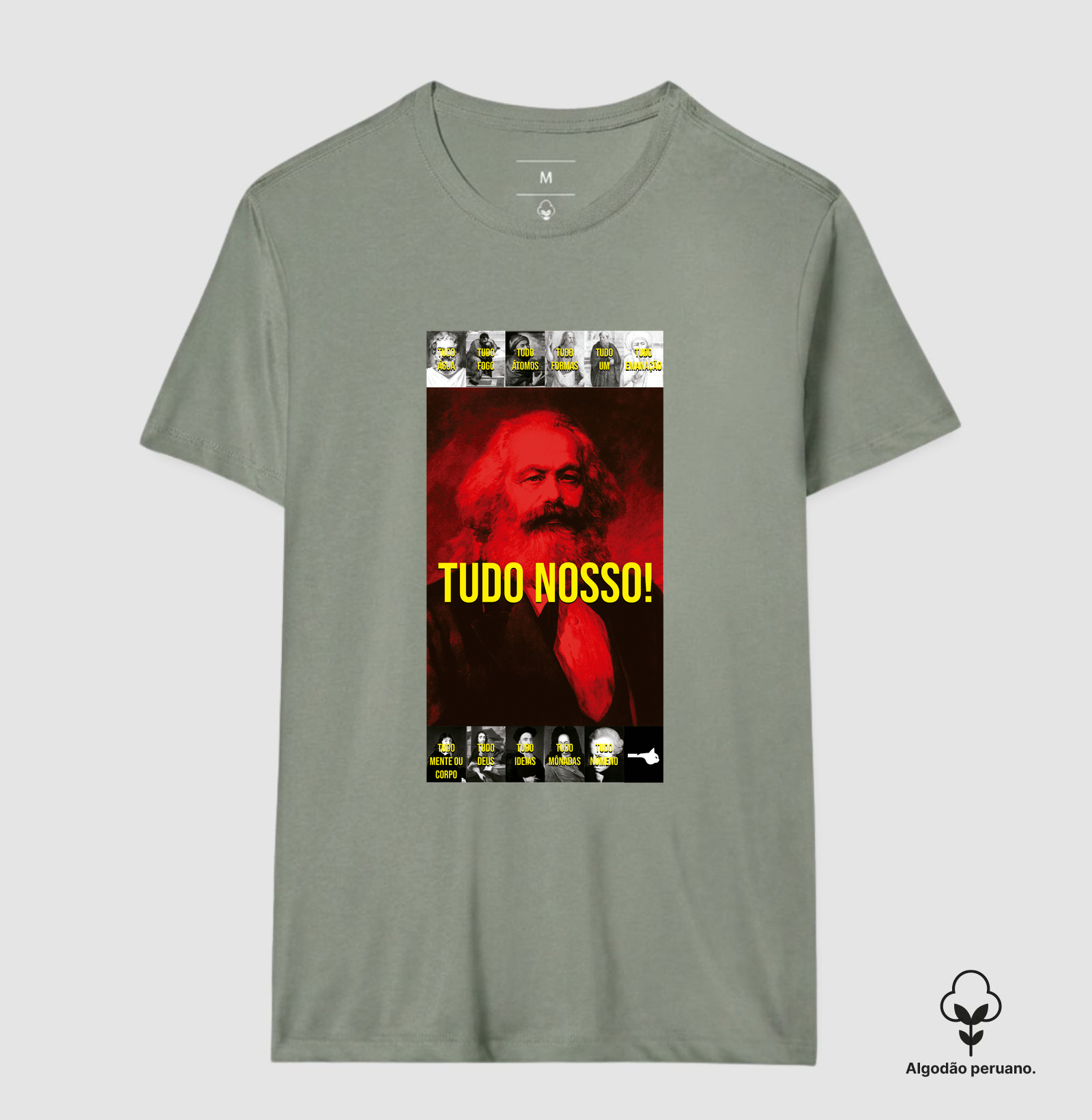Camisa 5