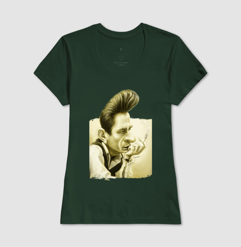 Camisa 15