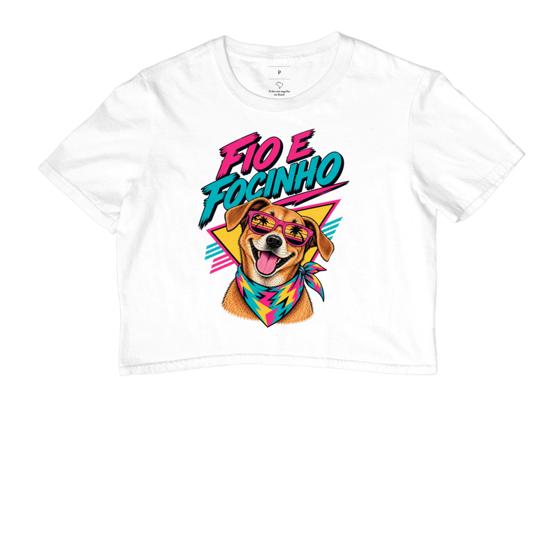 Fio & Focinho Pet Club | Anos 80 - Imagem 3