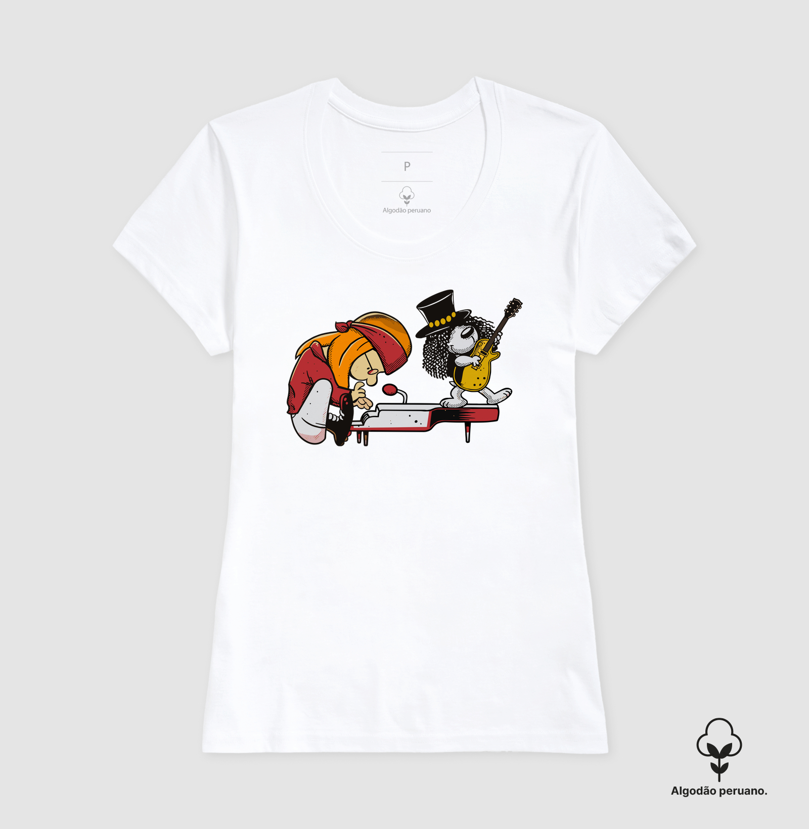 Camisa 2